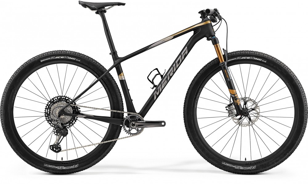 Rower górski Merida Big Nine 9000 2019