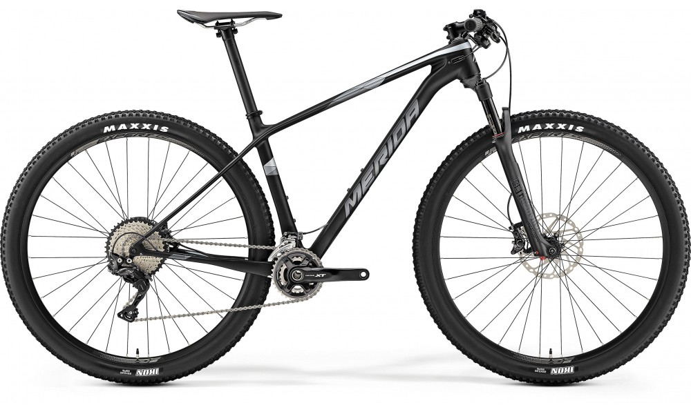 Rower górski Merida Big Nine XT 2019