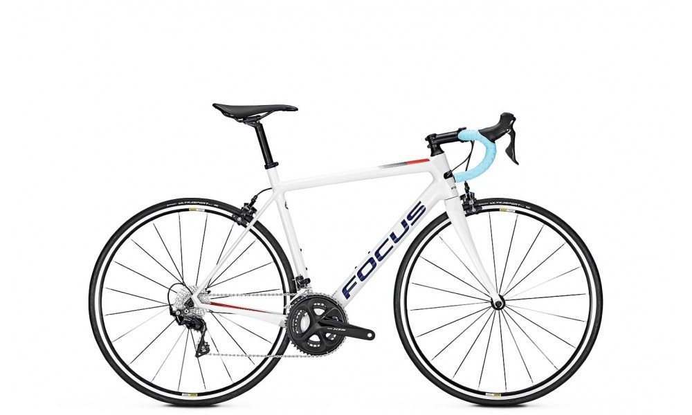 Rower szosowy Focus Izalco Race 9.7 2019