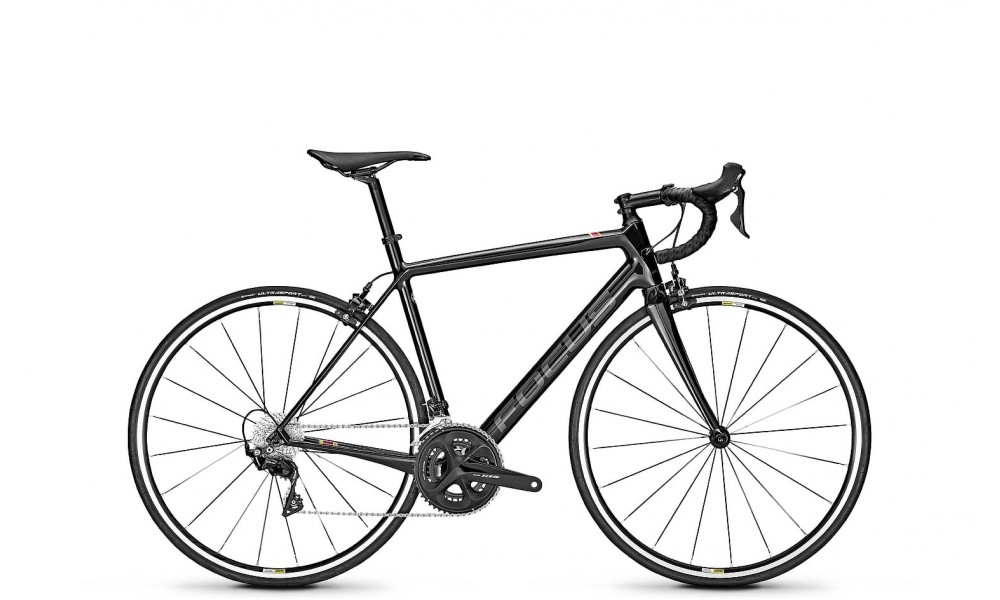 Rower szosowy Focus Izalco Race 9.7 2019