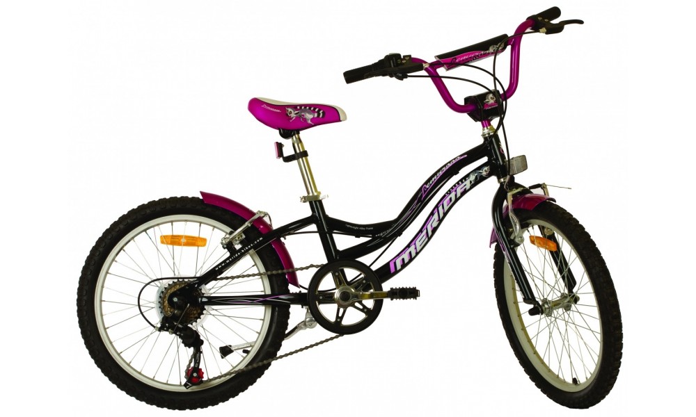 Rower dziecięcy Merida Lemurooo 2013