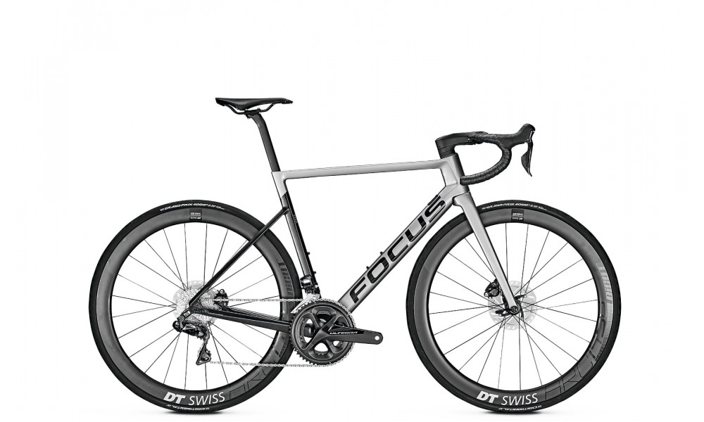 Rower szosowy Focus Izalco Max Disc 9.7 2019