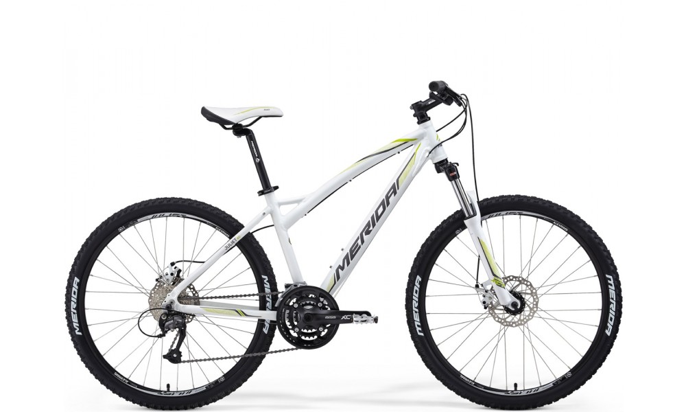 Rower górski Merida Juliet 40-MD 2014