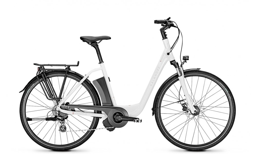 Rower elektryczny trekkingowy Kalkhoff Endeavour 1.I Move Comfort 2019