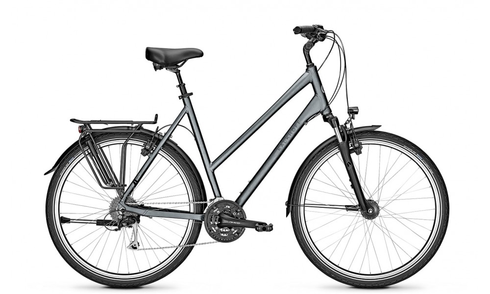 Rower miejski Kalkhoff Agattu XXL 27 Lady 2019