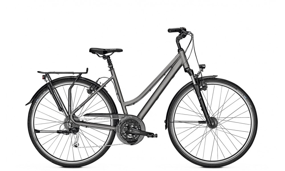 Rower miejski Kalkhoff Agattu 27 HS Lady 2019