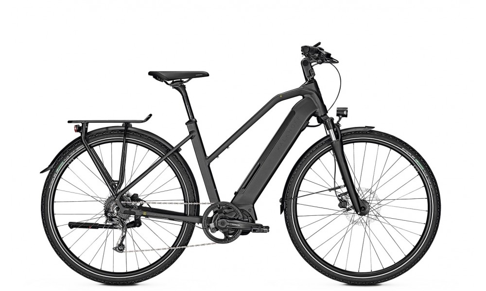 Rower elektryczny trekkingowy Kalkhoff Endeavour 5.S Move Lady 2019