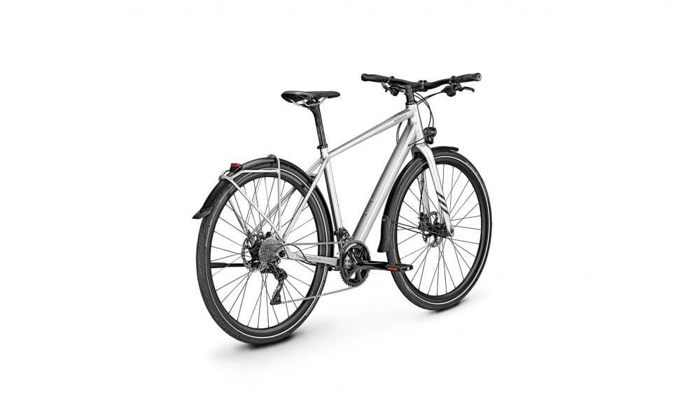 Rower trekingowy Kalkhoff Endeavour Lite 22 Man 2019