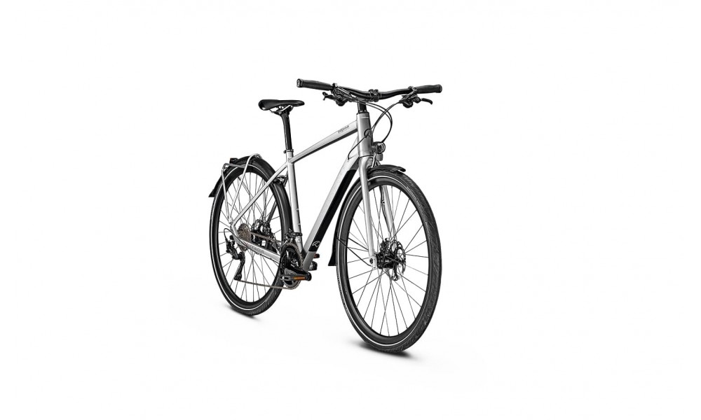 Rower trekingowy Kalkhoff Endeavour Lite 22 Man 2019