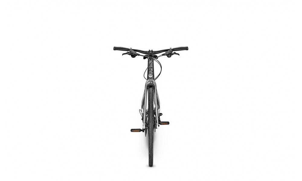 Rower trekingowy Kalkhoff Endeavour Lite 22 Man 2019