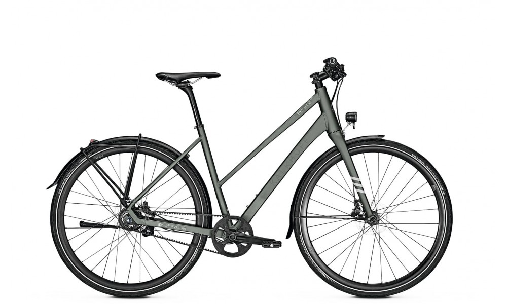 Rower trekingowy Kalkhoff Endeavour Lite 8 Lady 2019