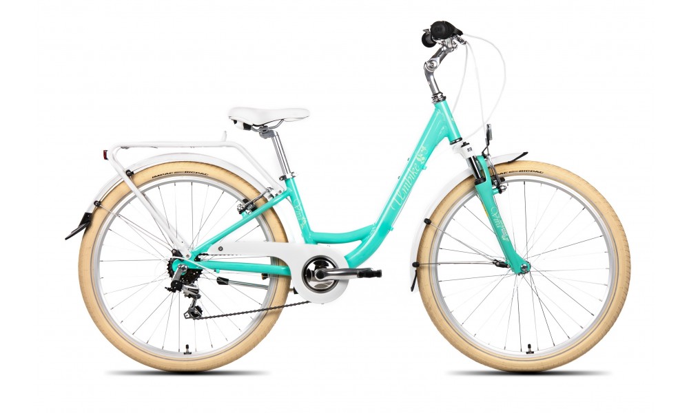 Rower miejski Unibike Viva 6 2019