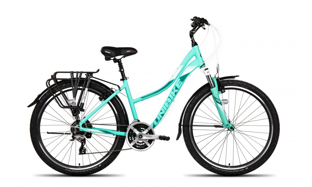 Rower górski Unibike Emotion EQ 27,5 2019