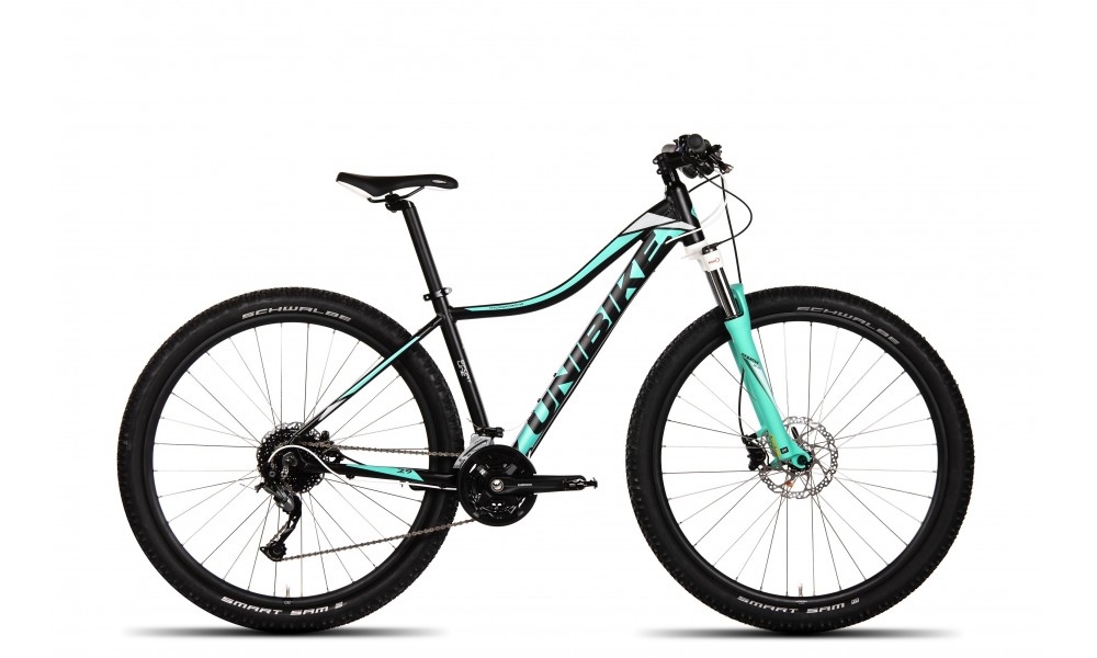 Rower górski Unibike Fusion Lady 29 2019