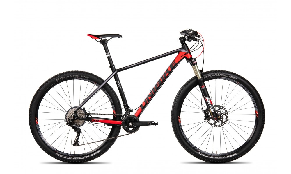 Rower górski Unibike Expert 29 2019