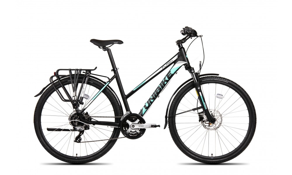 Rower crossowy Unibike Flash EQ Lady 2019