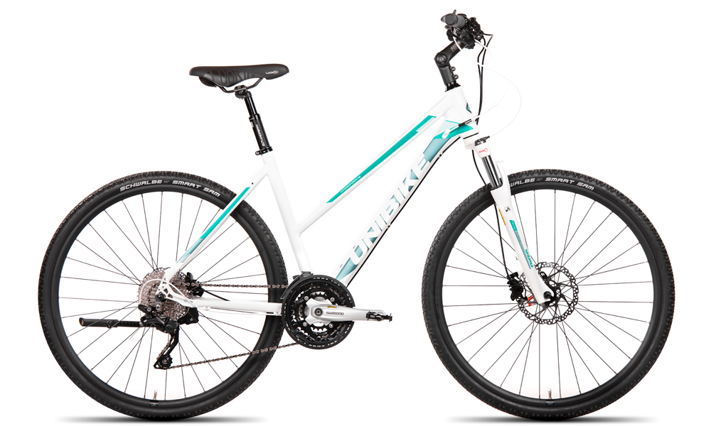 Rower crossowy Unibike Viper Lady 2019