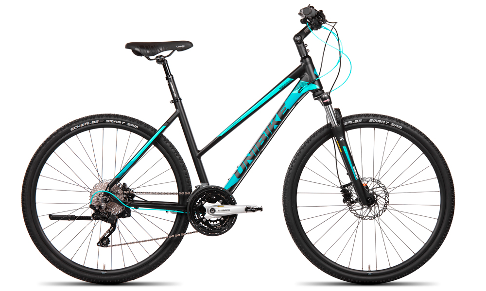 Rower crossowy Unibike Viper Lady 2019