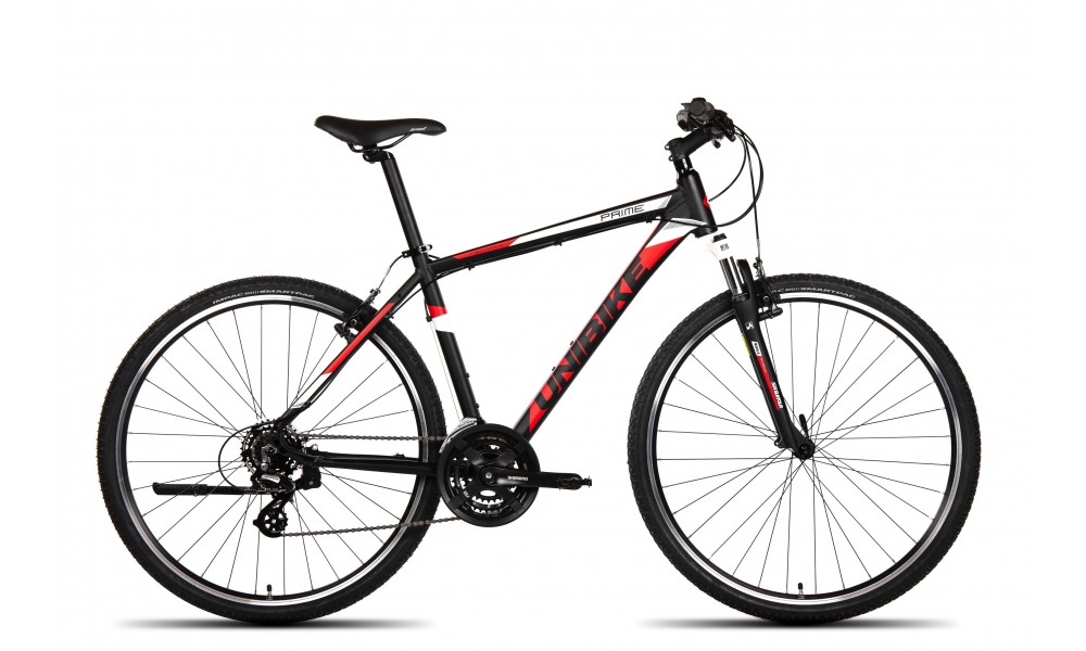 Rower crossowy Unibike Prime Man 2019