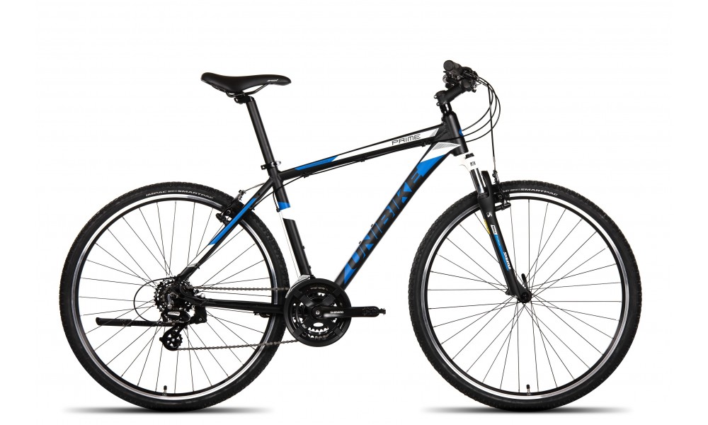 Rower crossowy Unibike Prime Man 2019