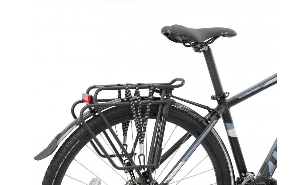 Rower crossowy Unibike Flash EQ Man 2019