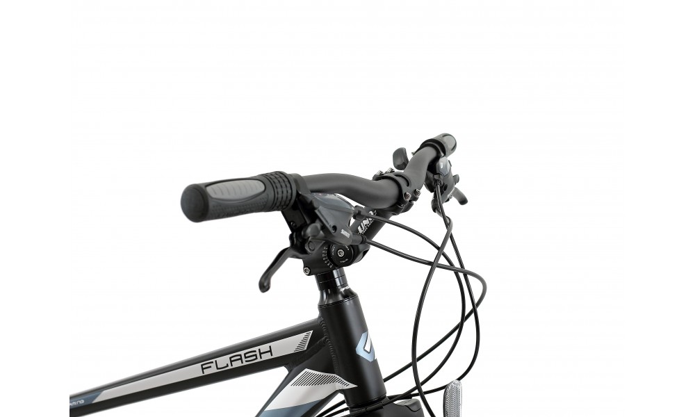 Rower crossowy Unibike Flash EQ Man 2019