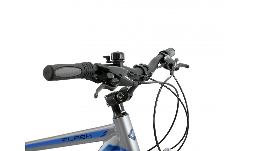 Rower crossowy Unibike Flash EQ Man 2019