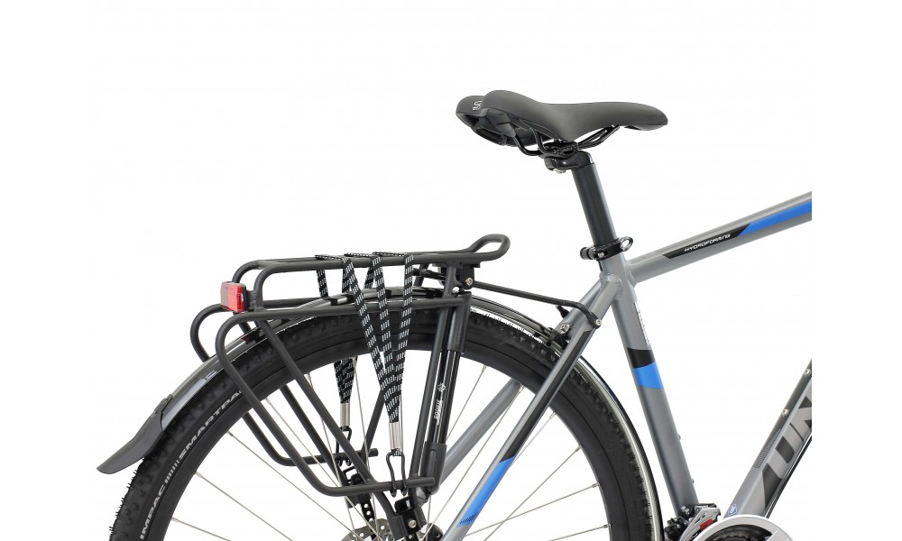 Rower crossowy Unibike Flash EQ Man 2019