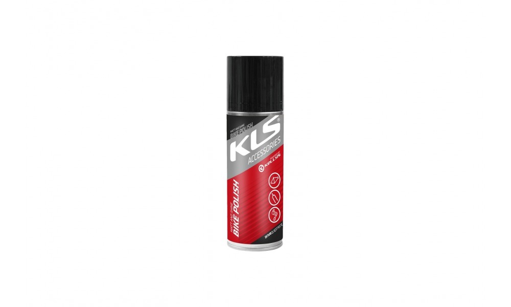 Preparat do czyszczenia roweru Kellys Bike Polish 200ml
