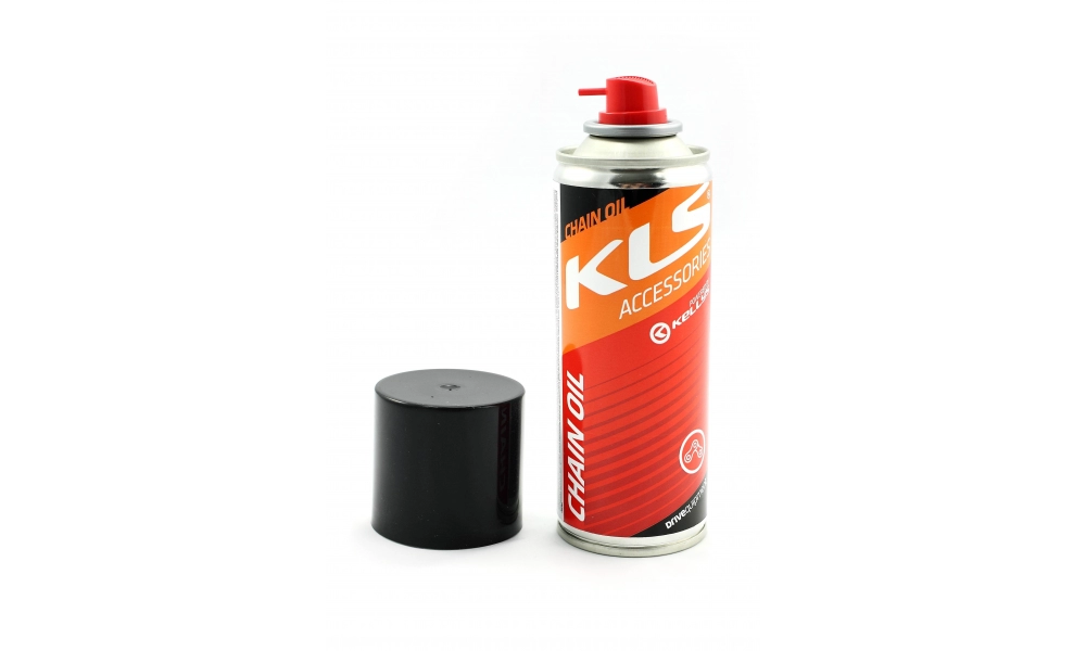 Olej do łańcucha Kellys Chain Oil Spray 200ml