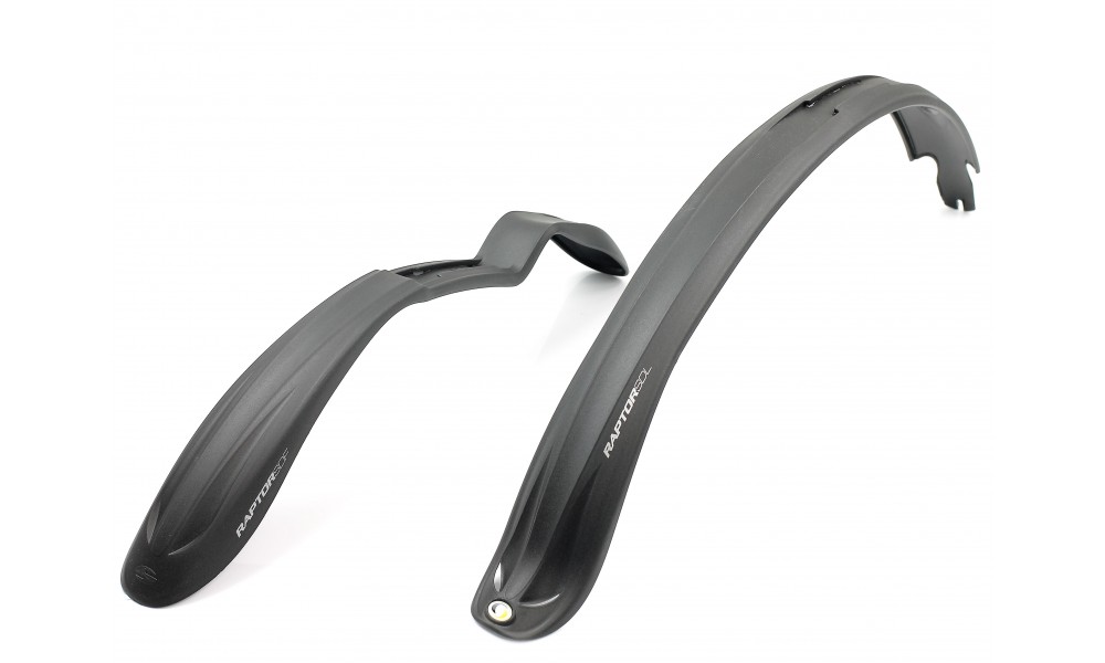 Błotnik rowerowy Simpla Raptor SDL 26-28" zestaw