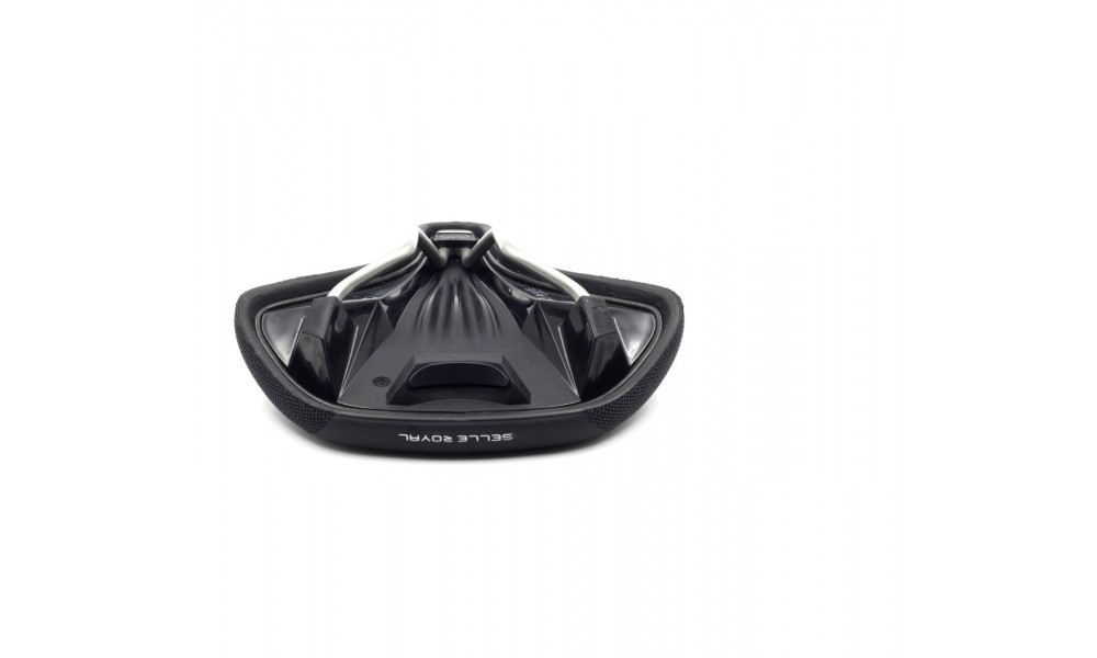 Siodło Selle Royal Look In 3D Moderate Gel męskie