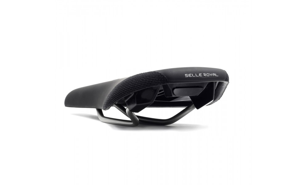 Siodło Selle Royal Look In 3D Moderate Gel męskie