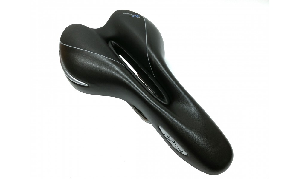 Siodło Selle Royal Ellipse Athletic 45"