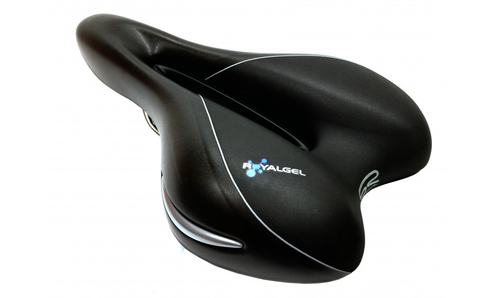 Siodło Selle Royal Ellipse Athletic 45"