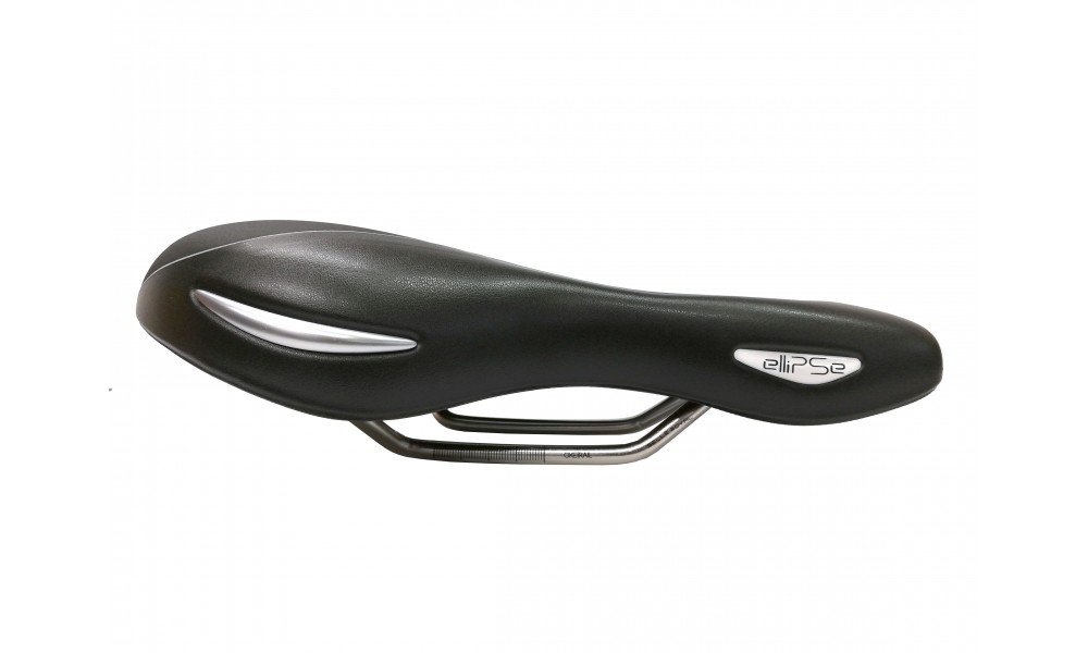 Siodło Selle Royal Ellipse Athletic 45"