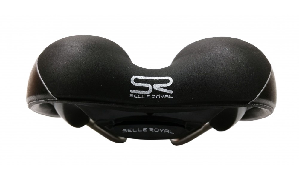 Siodło Selle Royal Ellipse Athletic 45"