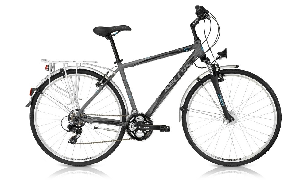 Rower trekingowy Kellys Carter 30 2014