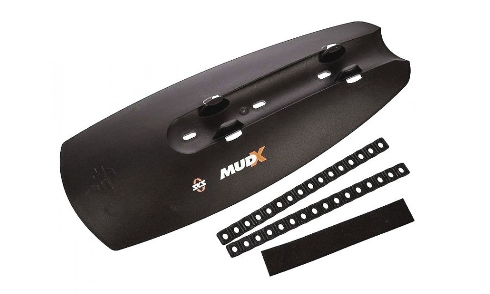 Błotnik rowerowy SKS MUD-X