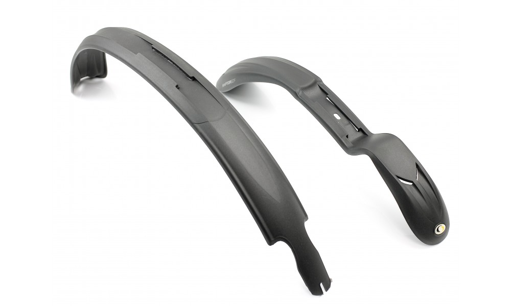 Błotnik rowerowy Simpla Raptor SDL 26-28" zestaw