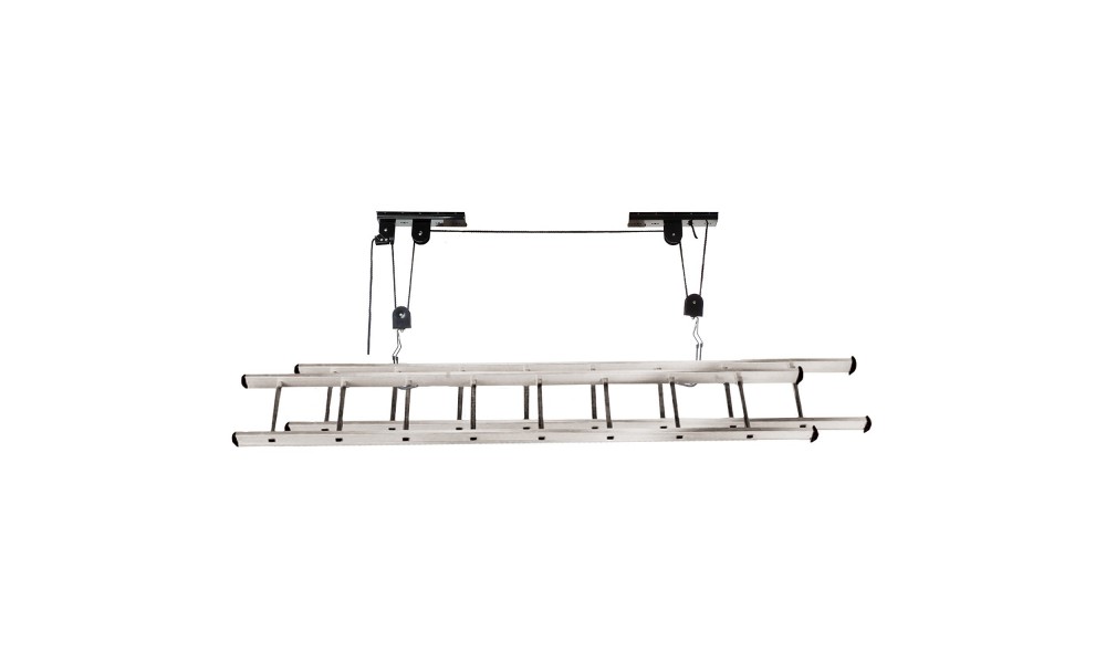 Wieszak rowerowy sufitowy KW-608