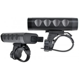 Lampa przednia Prox Sirius 2x Led Cree 900lm 2