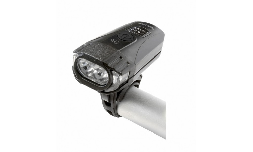 Lampa przednia Merida HL-MD070 500lm USB