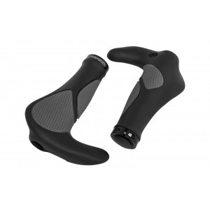 Chwyty kierownicy Merida GP-MD029 z rogami 1