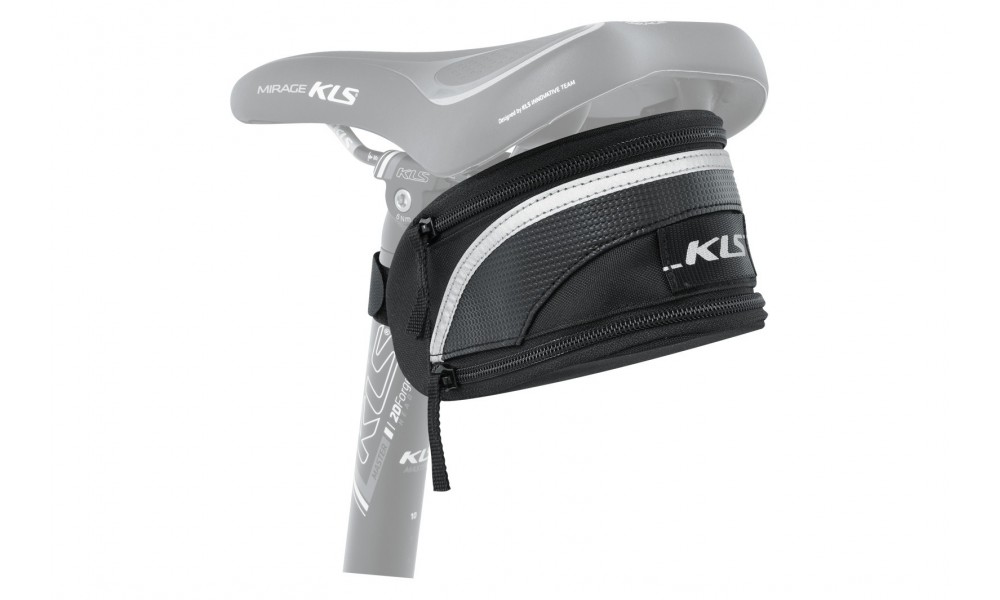 Torba podsiodłowa KLS Dandy L