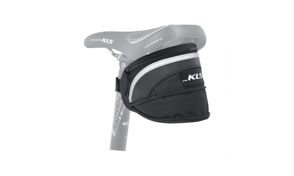 Torba podsiodłowa KLS Dandy L