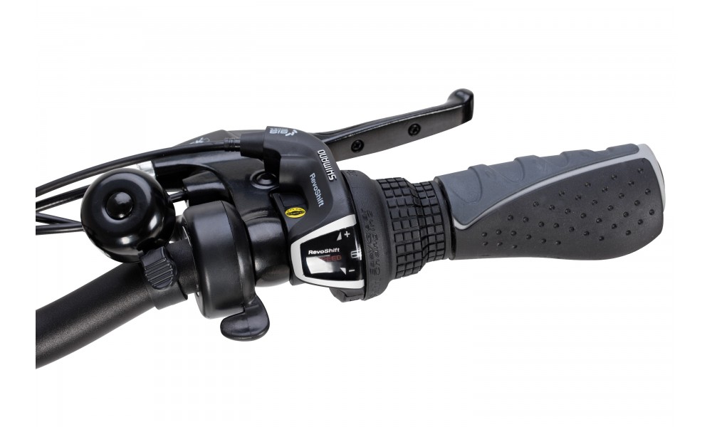 Rower składany elektryczny Ecobike Even White 2019-bateria 10,4AH LG