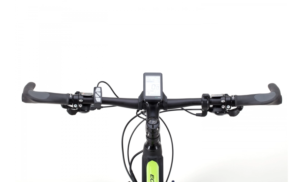 Rower górski elektryczny Ecobike X5 2019-bateria 13 AH LG