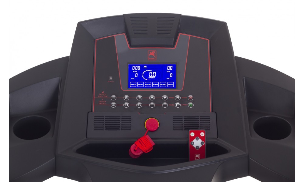 Bieżnia elektryczna Romet B040