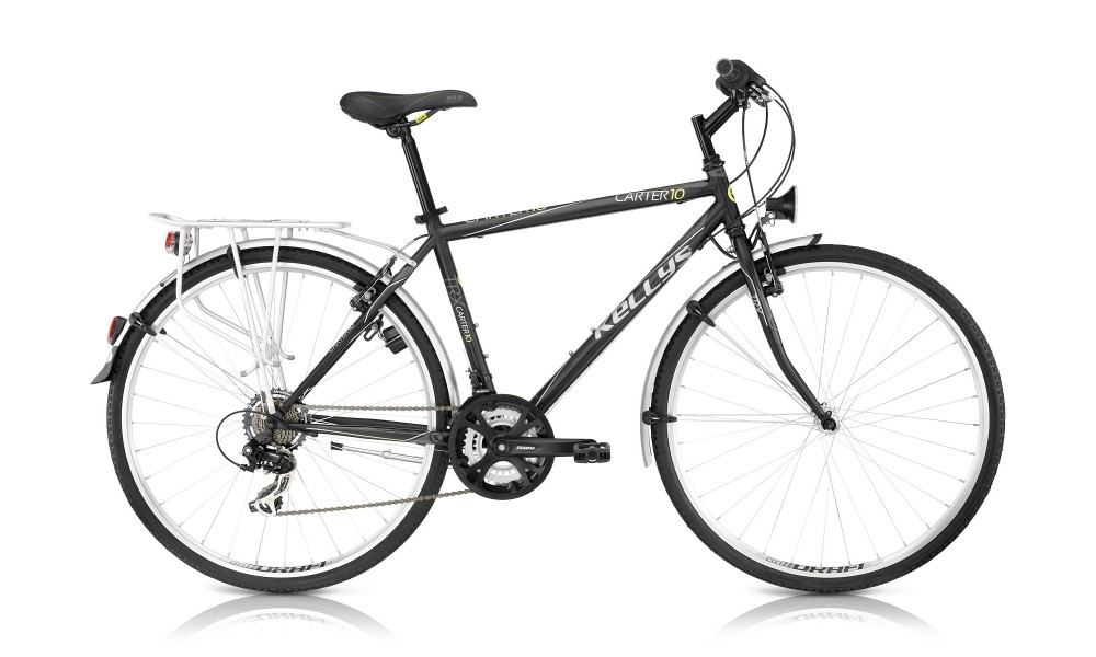 Rower trekingowy Kellys Carter 10 2014